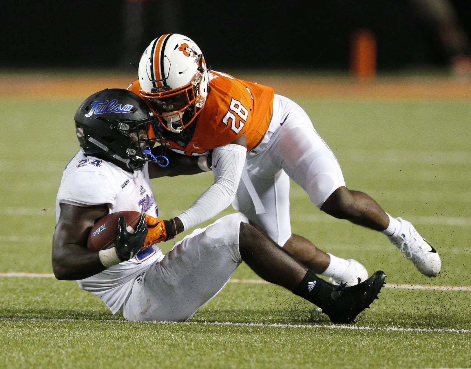 OSU Football Stillwater